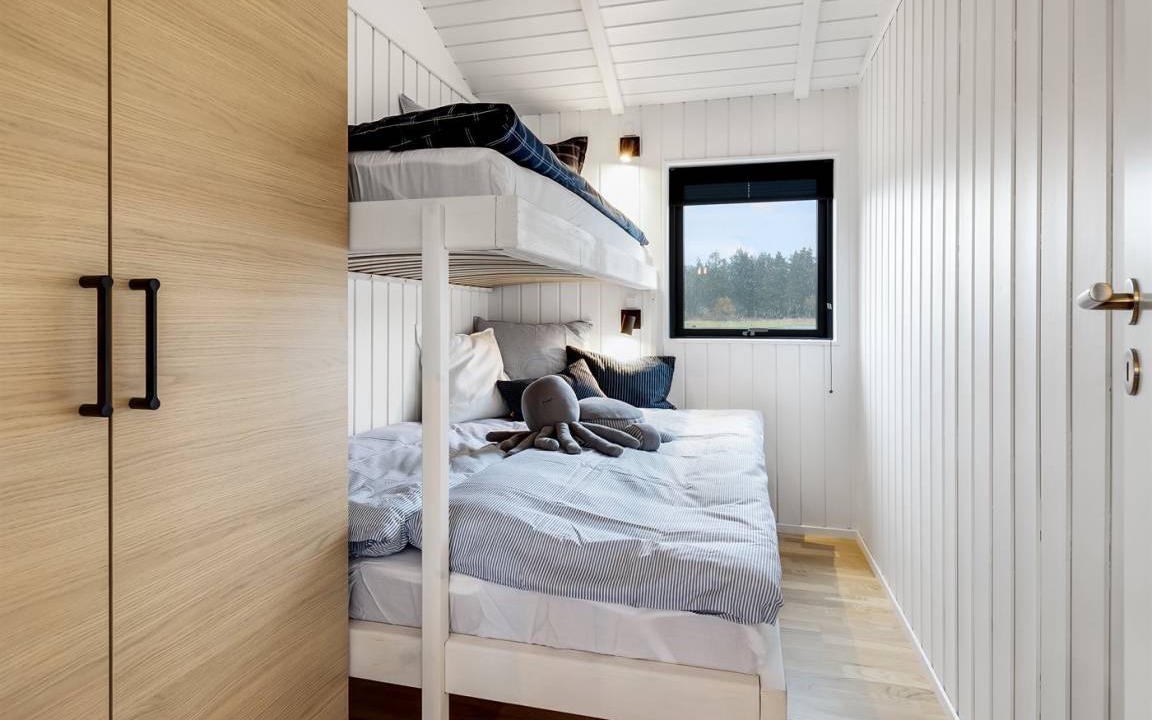 Photo of Bedroom in Skallerup Klit