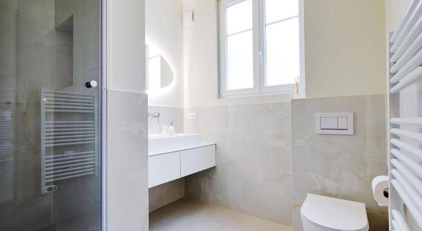 Photo of Bathroom in Silly-Gallieni