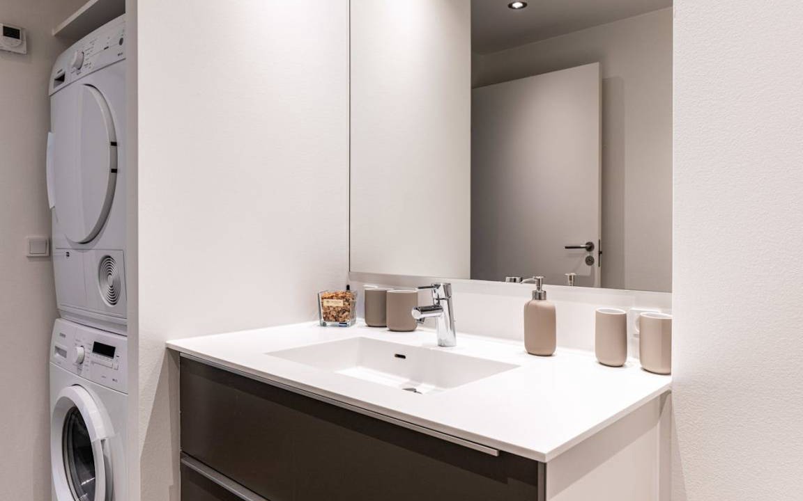 Photo of Bathroom in Sydhavnen