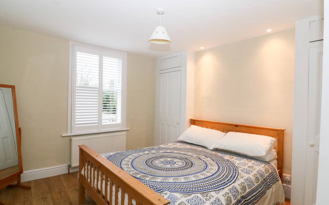Photo of Bedroom in Whitstable