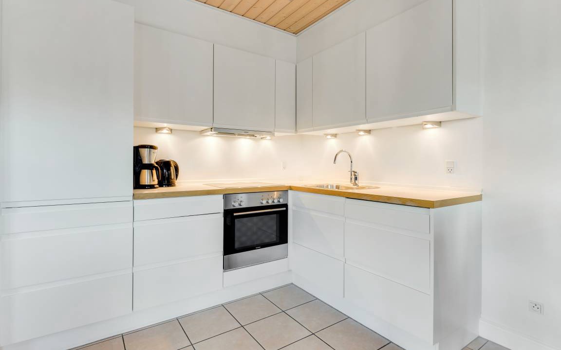 Photo of Kitchen in Gjern