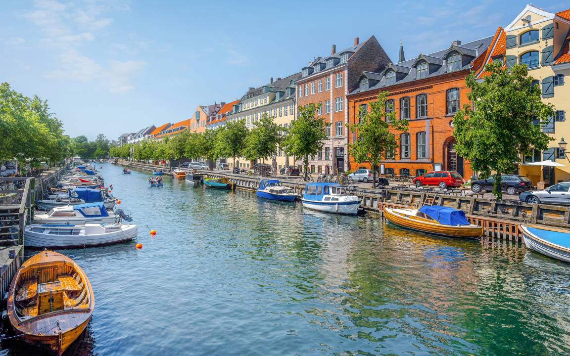 Photo of Others in Nyhavn - Amalienborg