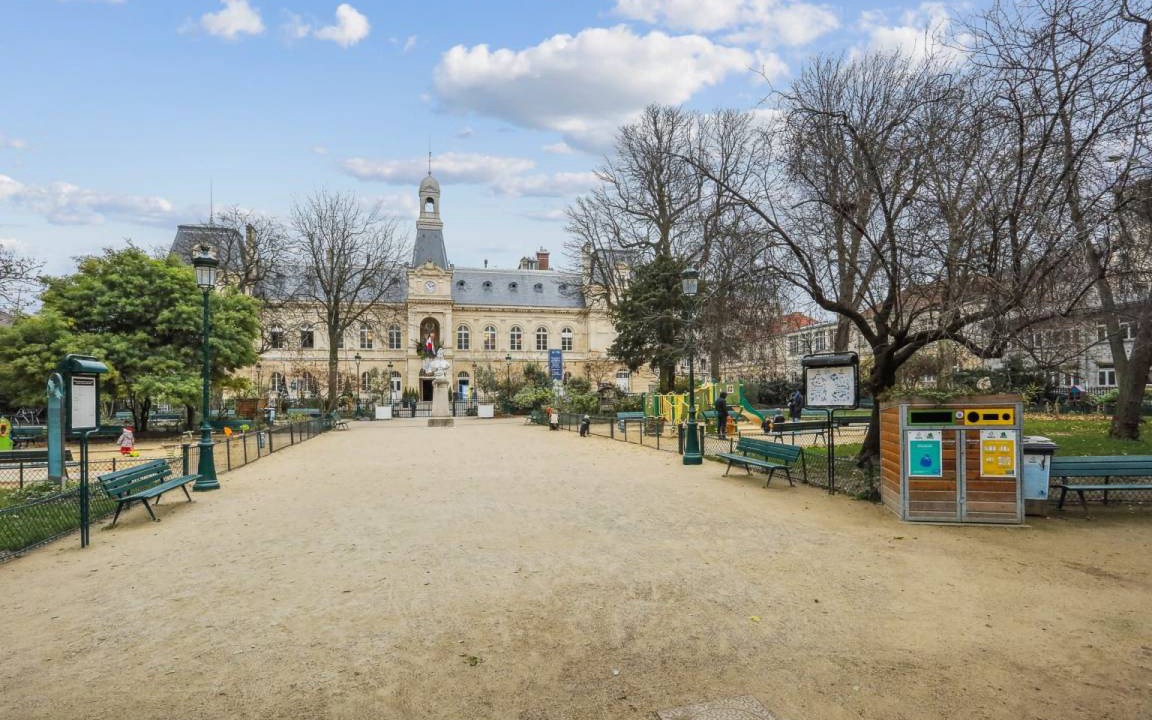 Photo of Others in 14th Arrondissement