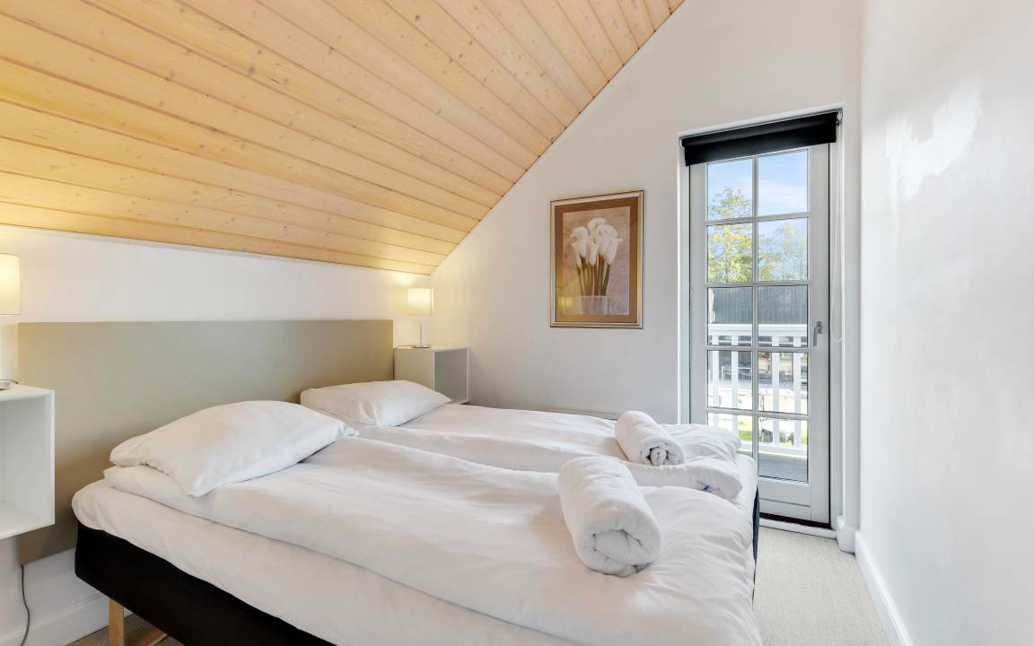 Photo of Bedroom in Gjern