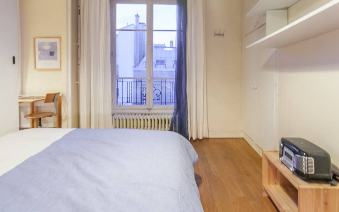 Photo of Bedroom in Arsenal