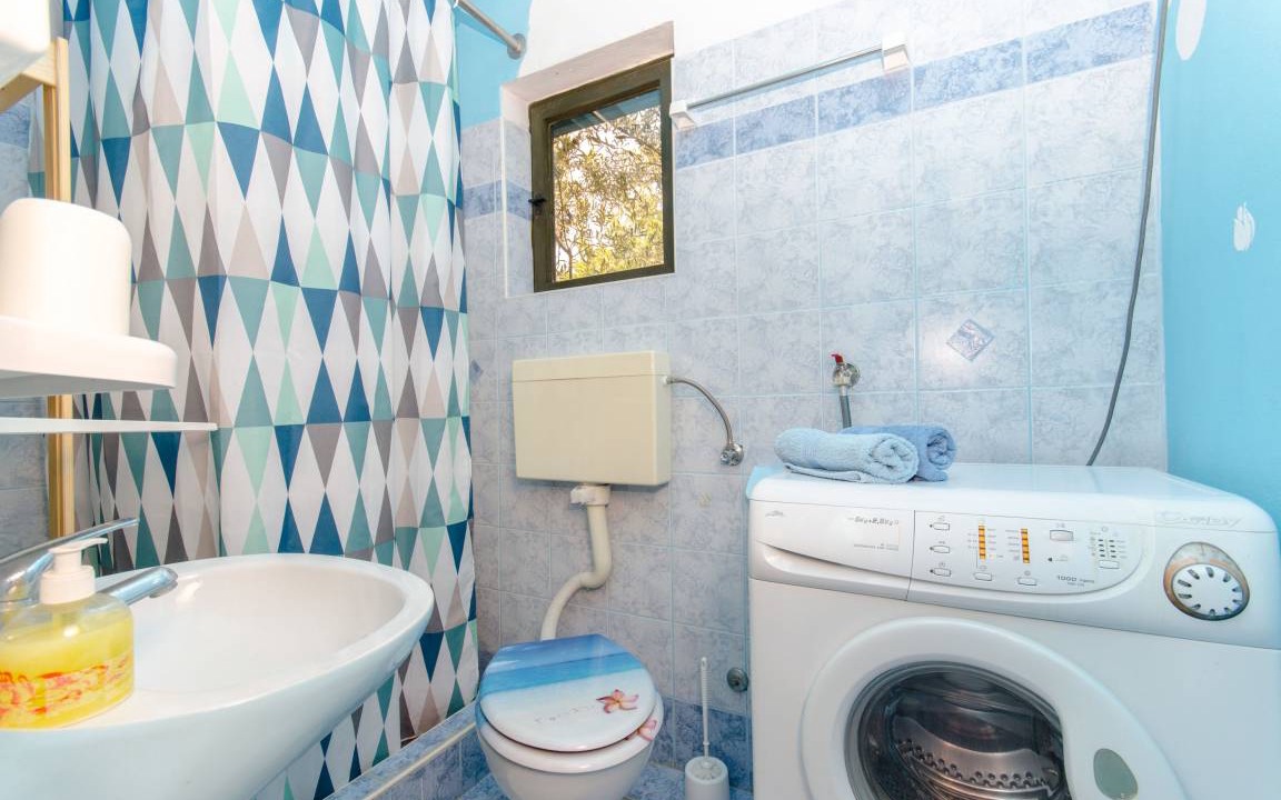 Photo of Bathroom in Blato