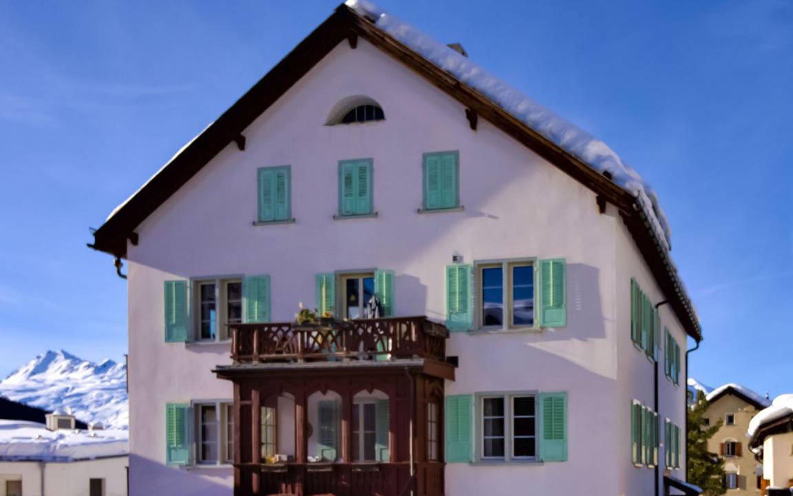 Photo of Others in Pontresina