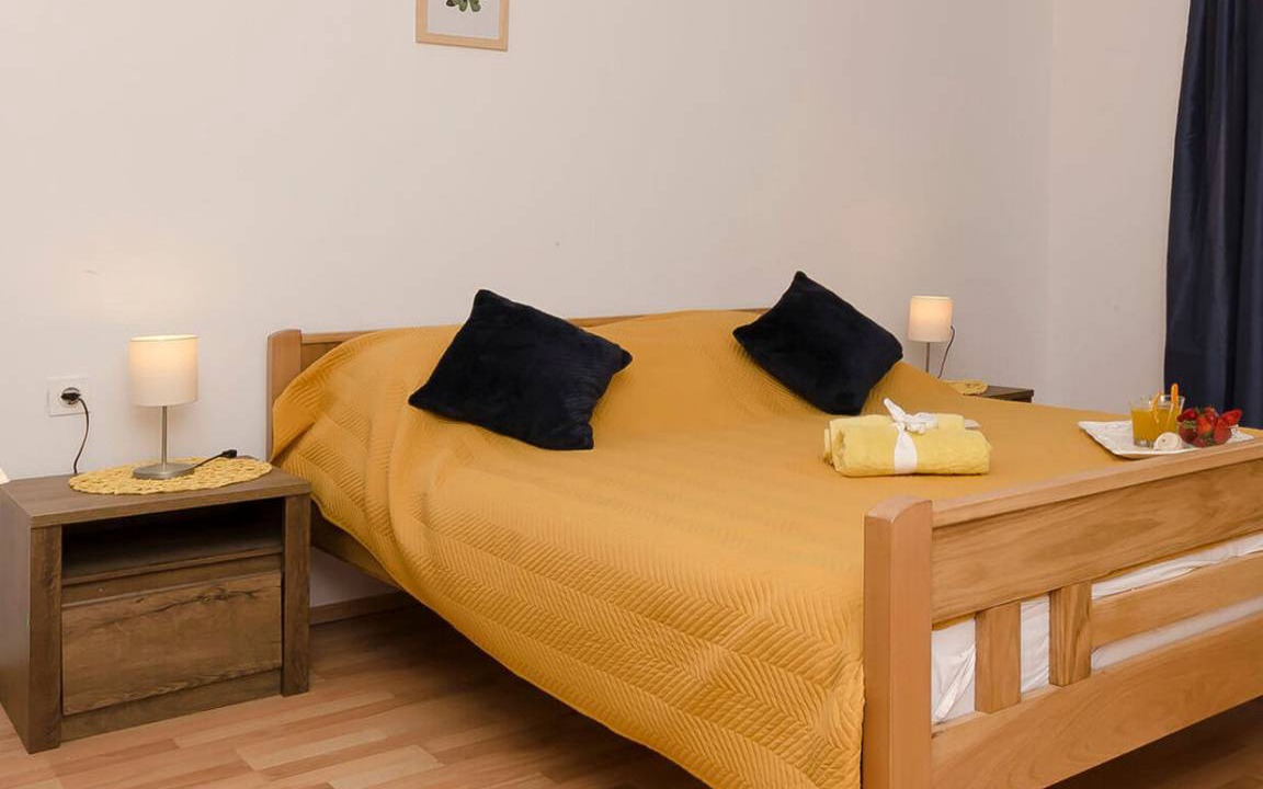 Photo of Bedroom in Susica