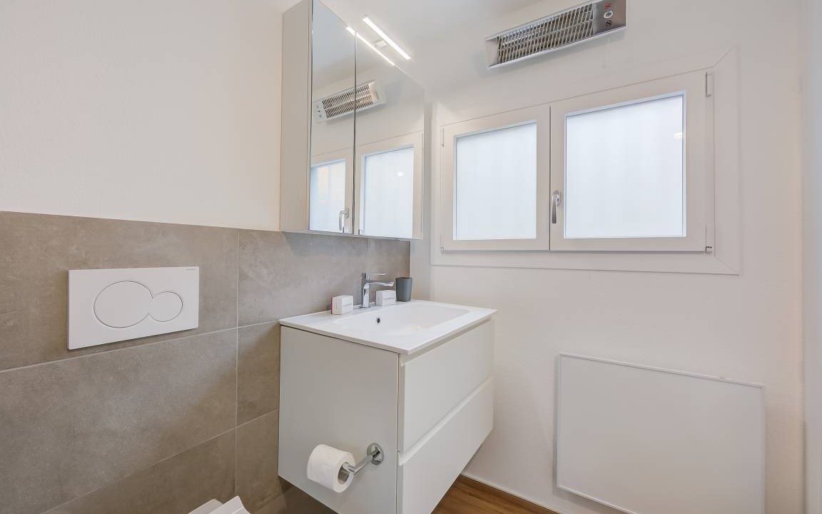 Photo of Bathroom in Valcolla