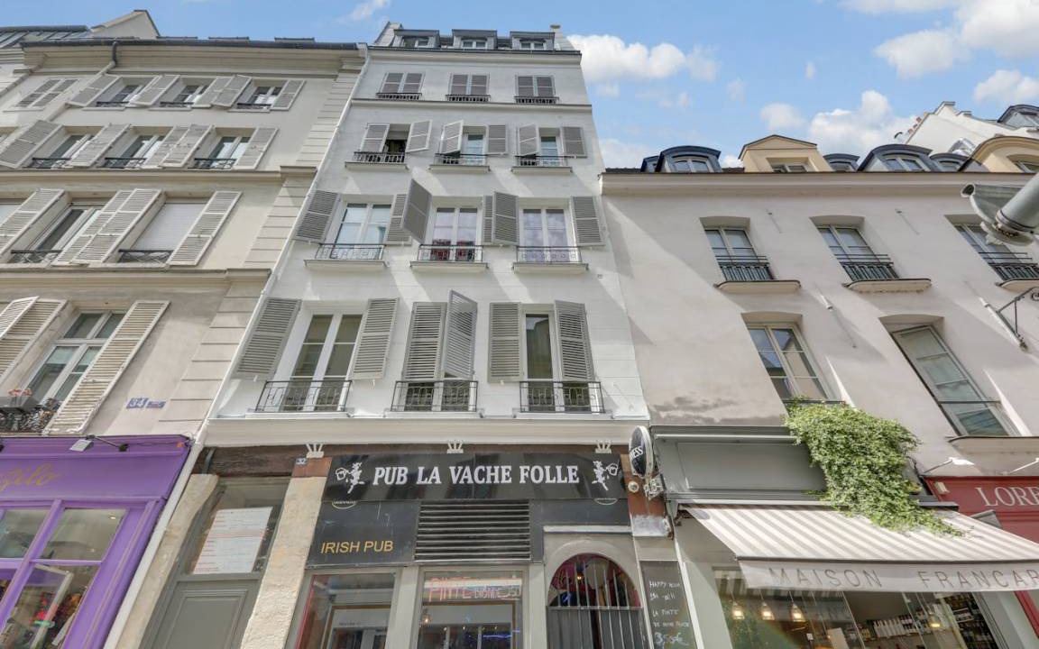 Photo of Others in Quartier de la Monnaie