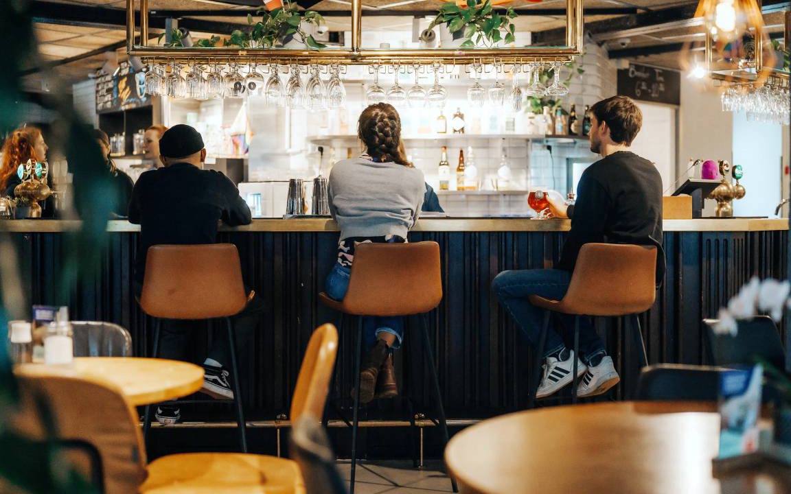 Photo of Others in København V
