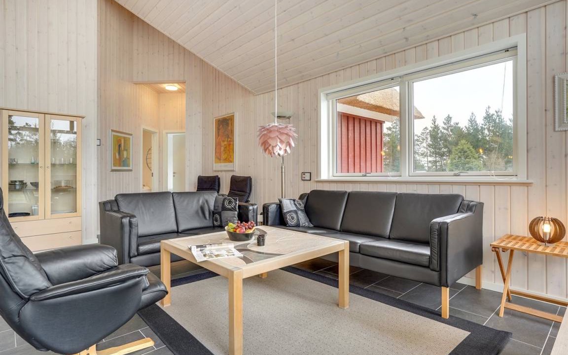 Photo of Livingroom in Kongsmark