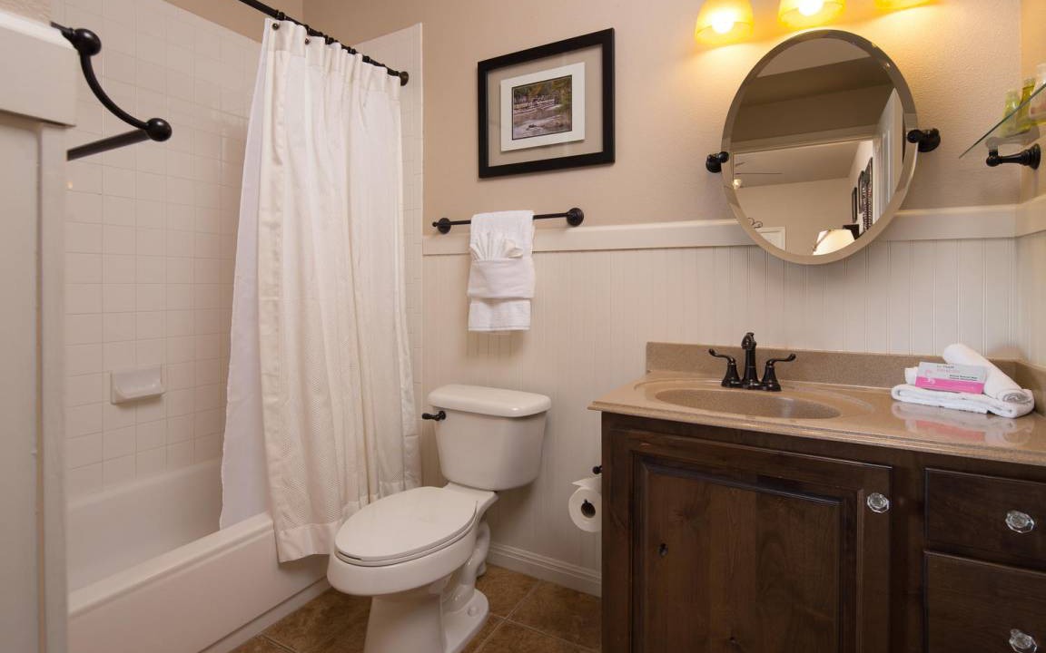 Photo of Bathroom in Gruene