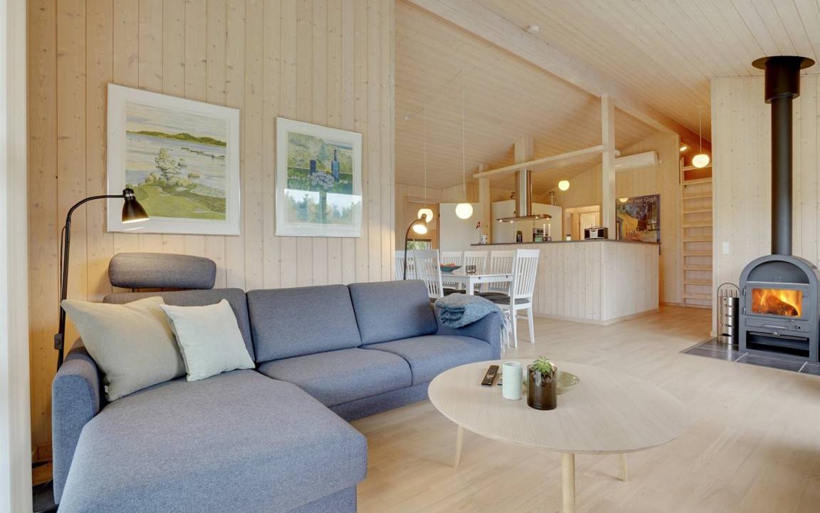 Photo of Livingroom in Torup Strand