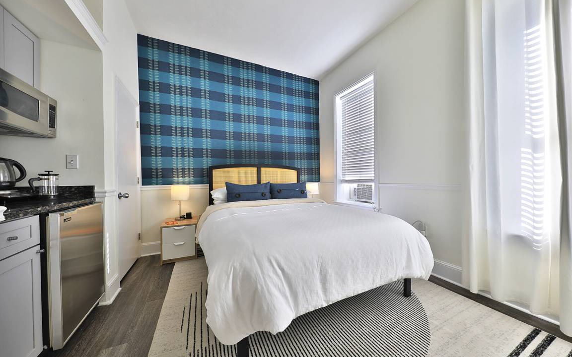 Photo of Bedroom in Columbus