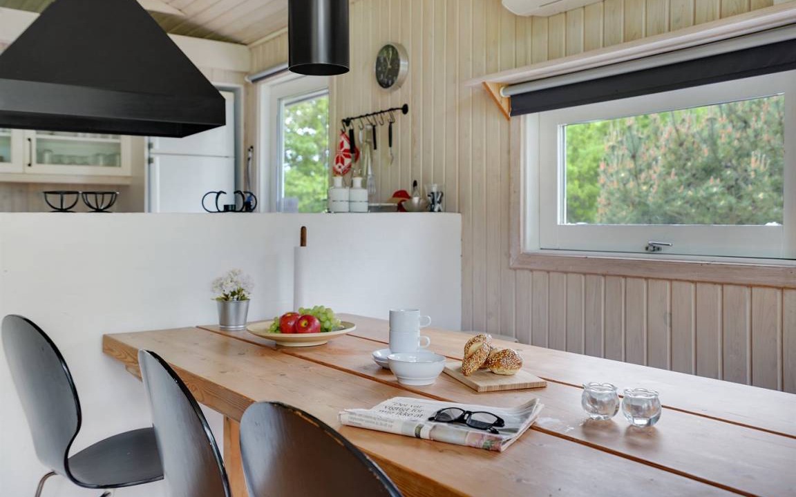 Photo of Kitchen in Rødhus