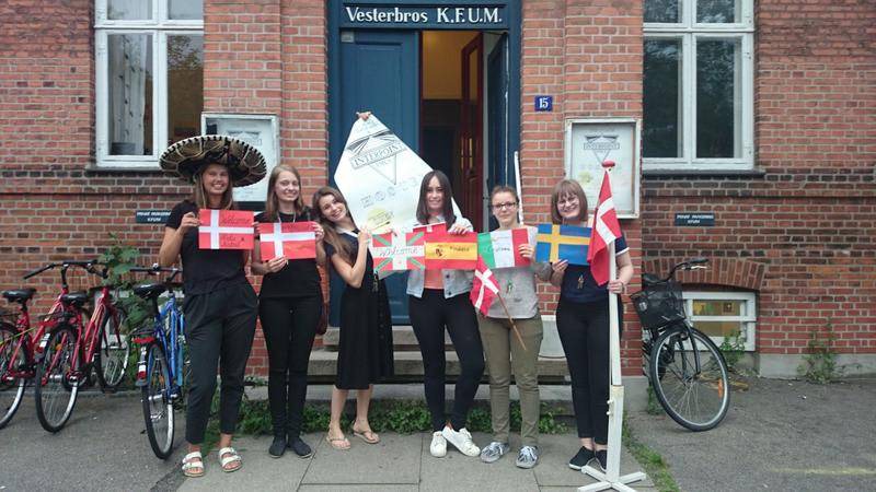 Photo of Others in København V