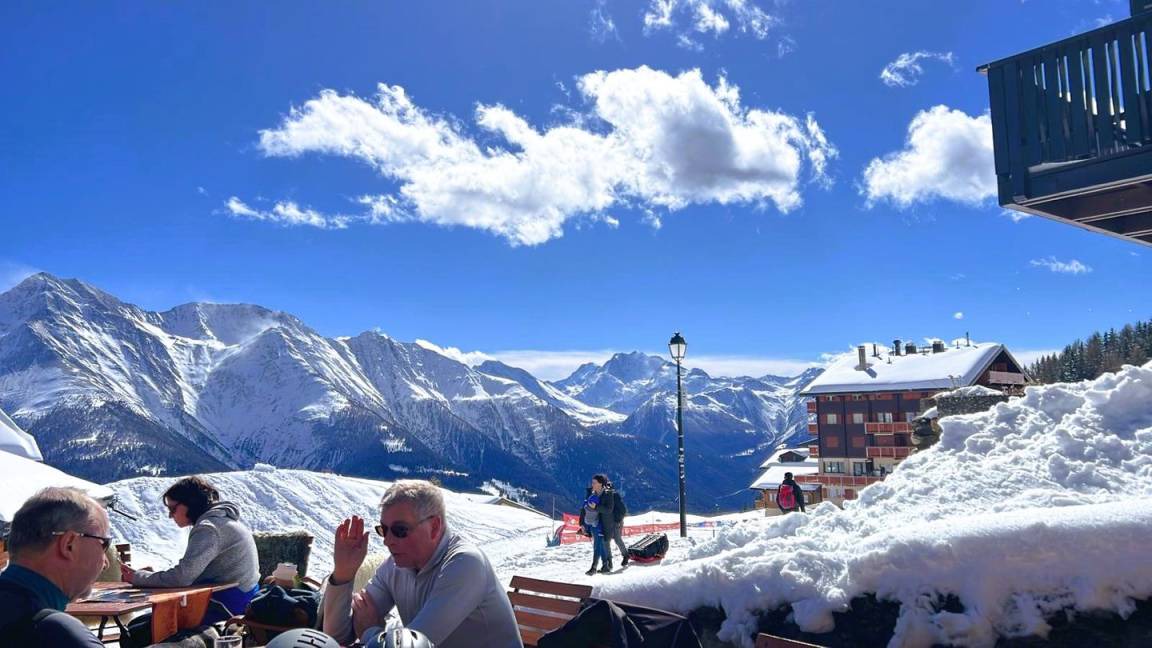 Photo of Others in Bettmeralp