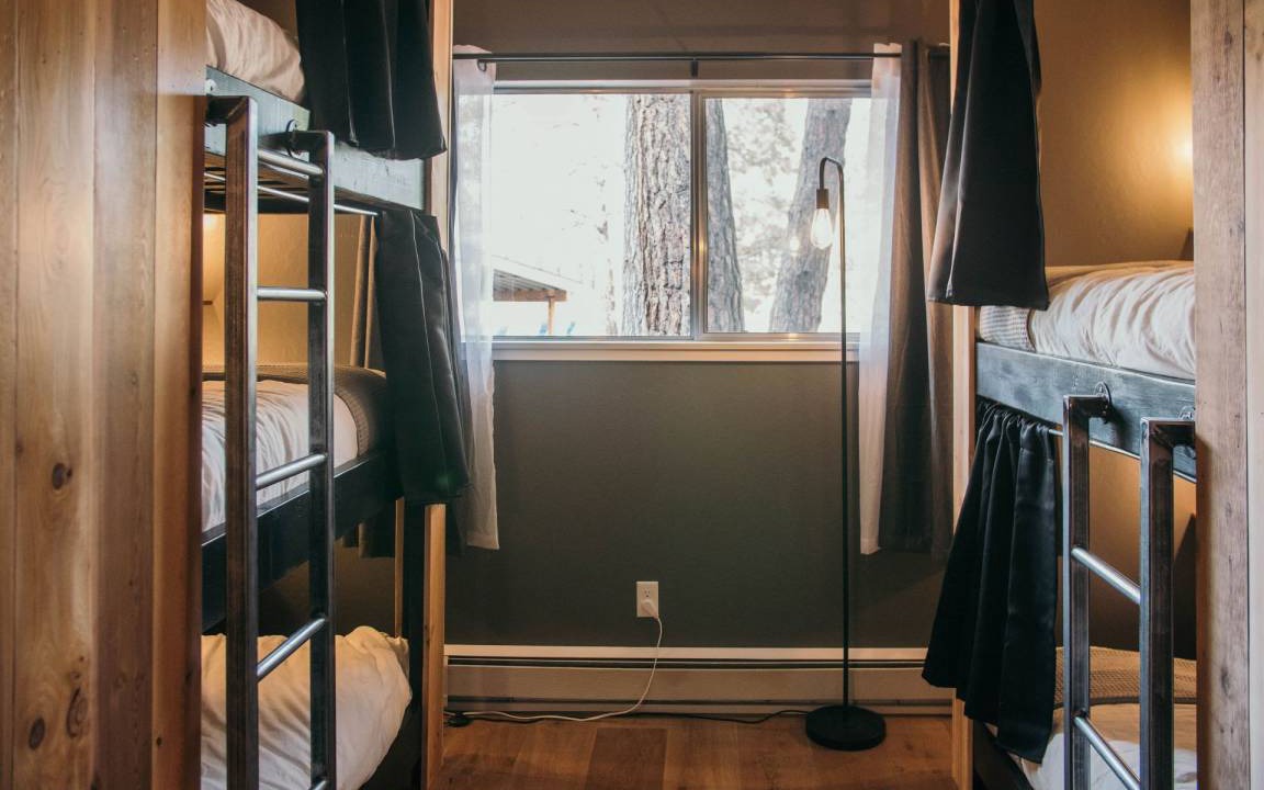 Photo of Bedroom in Century West