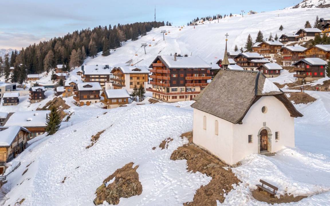 Photo of Others in Bettmeralp