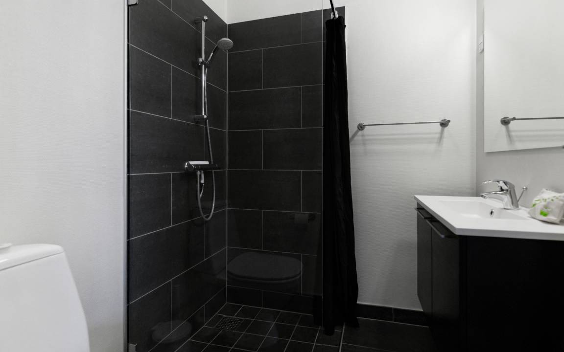 Photo of Bathroom in Gjern