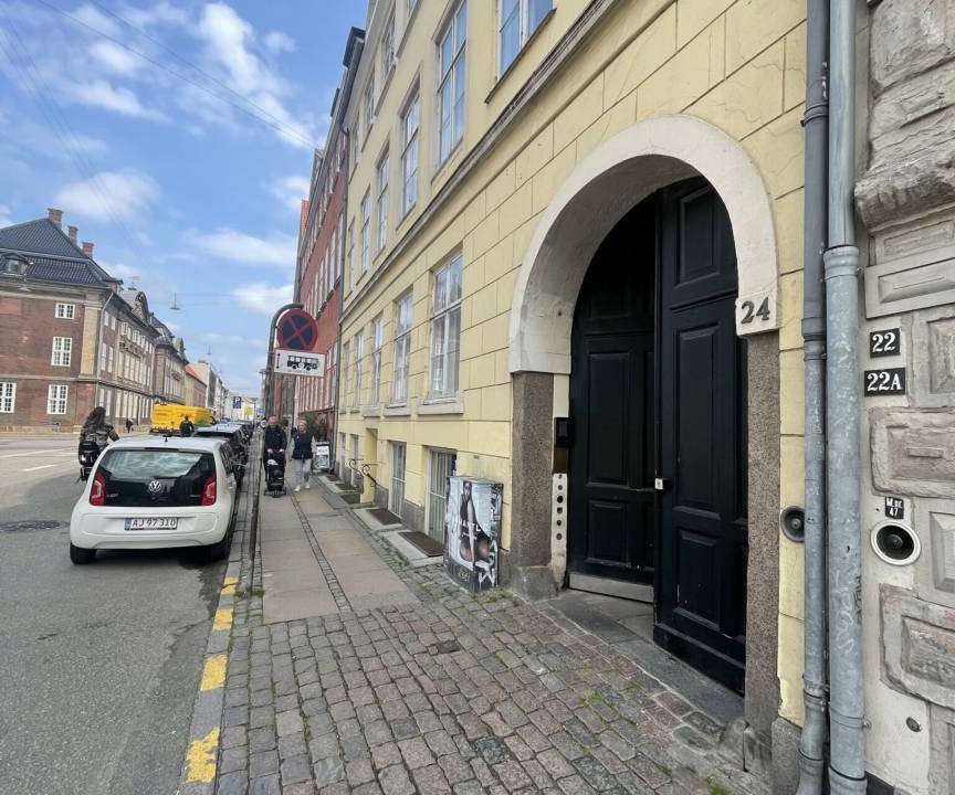 Photo of Others in Christianshavn