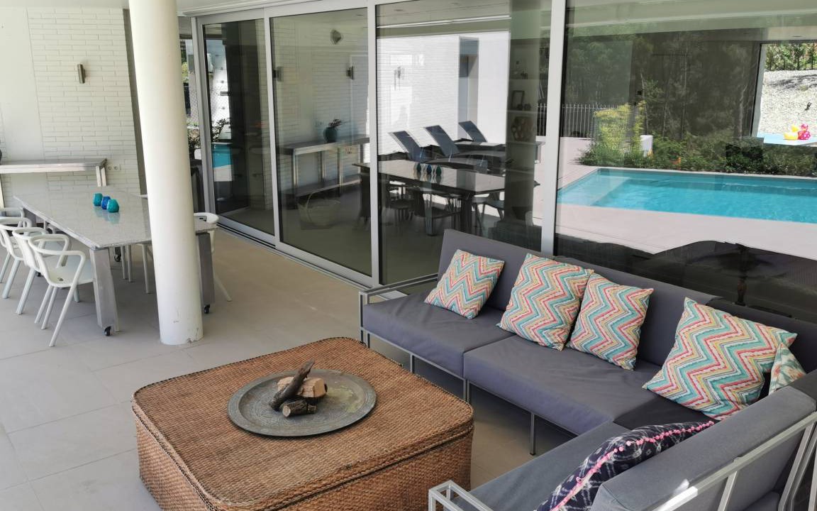 Photo of Livingroom in Pals