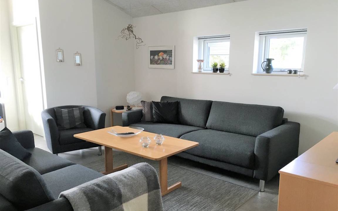 Photo of Livingroom in Grærup Strand