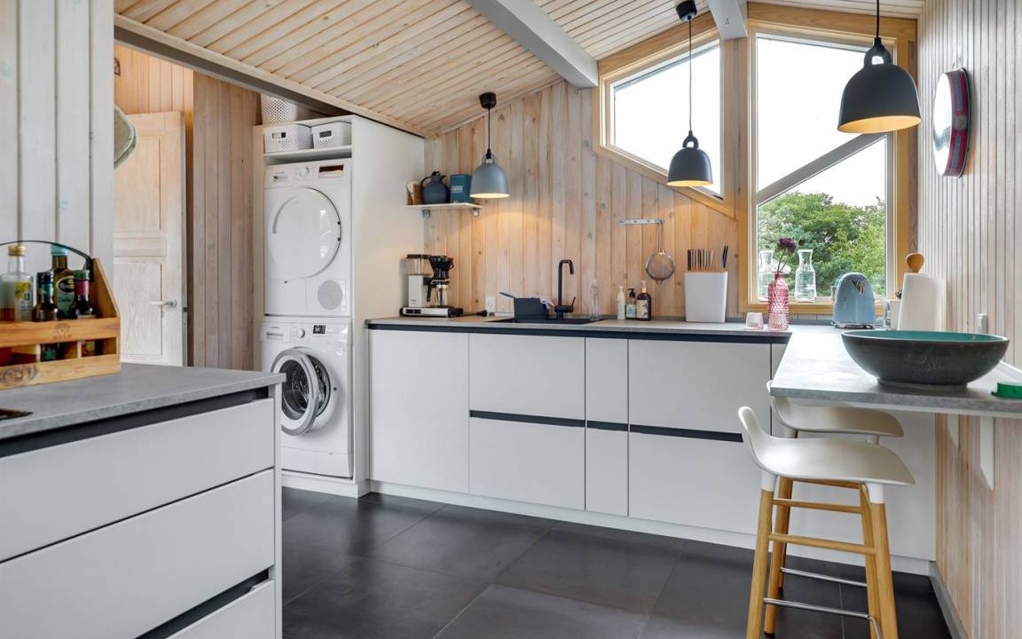 Photo of Kitchen in Balka