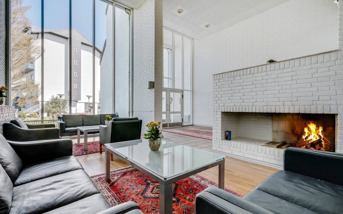 Photo of Livingroom in Kronborg
