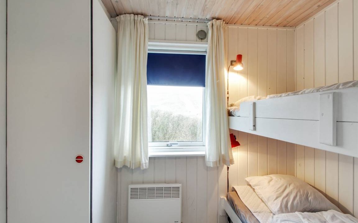 Photo of Bedroom in Bjerregard Strand