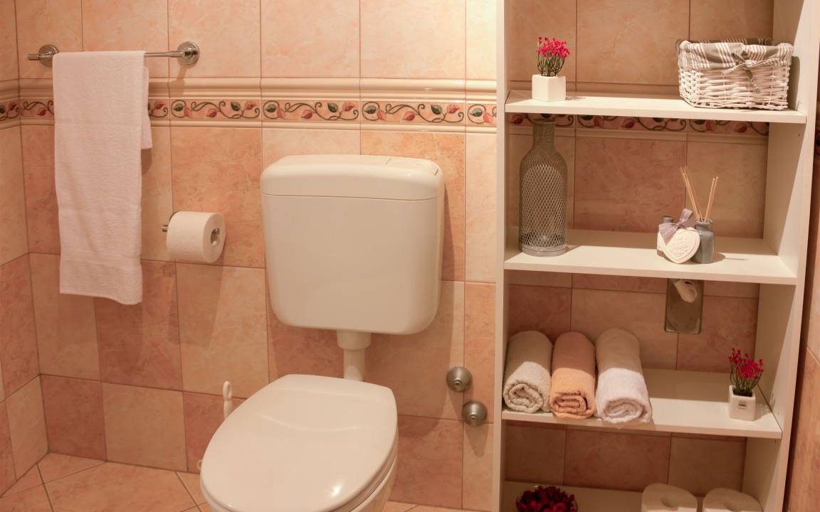 Photo of Bathroom in Senj