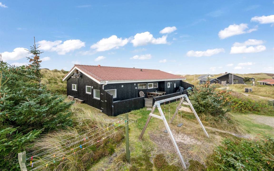 Photo of Others in Houvig Strand