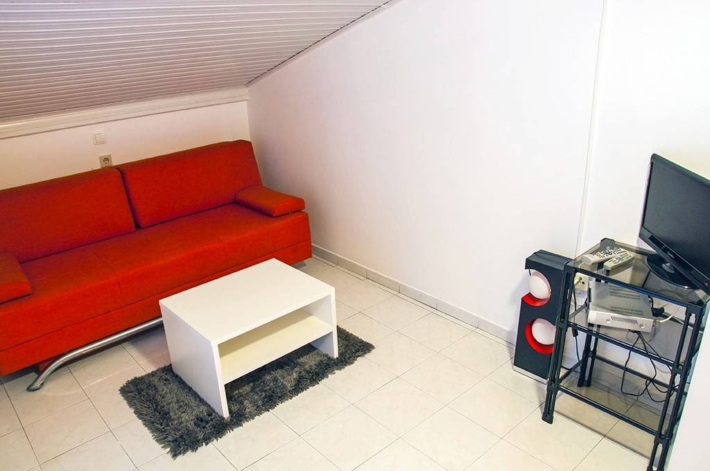 Photo of Livingroom in Novalja