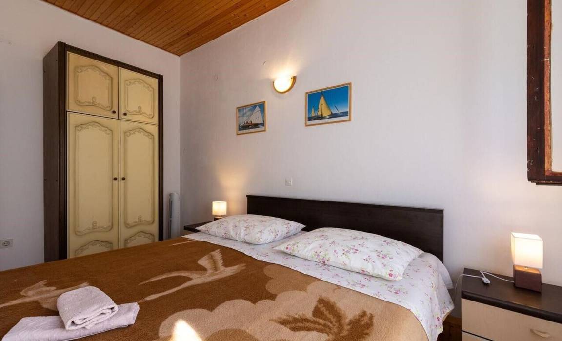 Photo of Bedroom in Pokrivenik