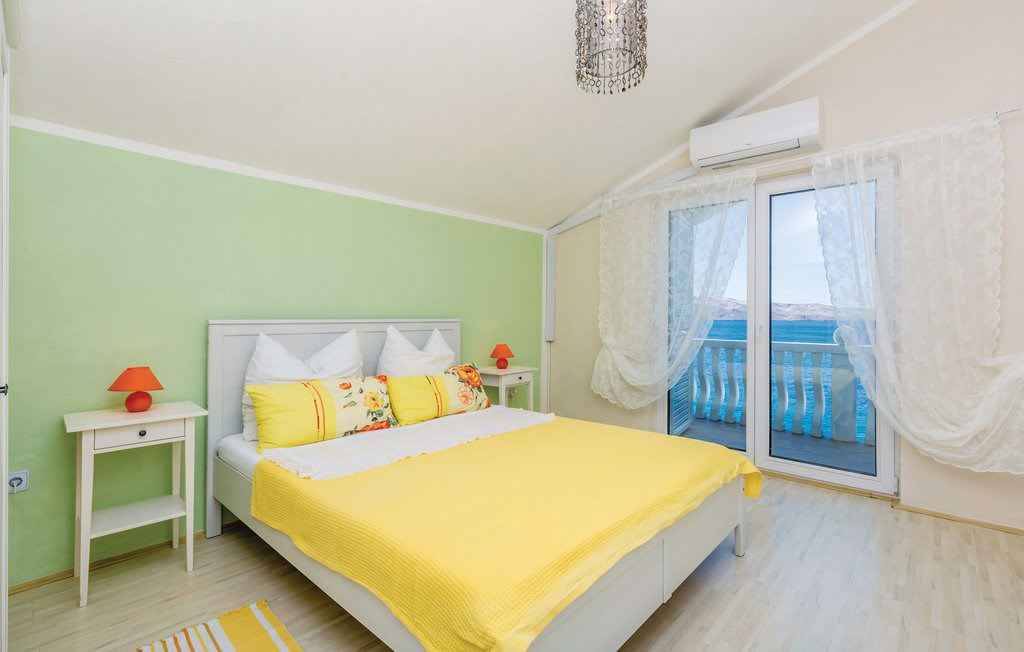Photo of Bedroom in Karlobag
