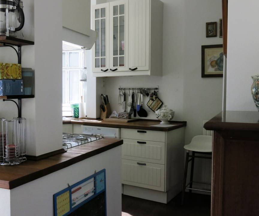 Photo of Kitchen in Osterbro