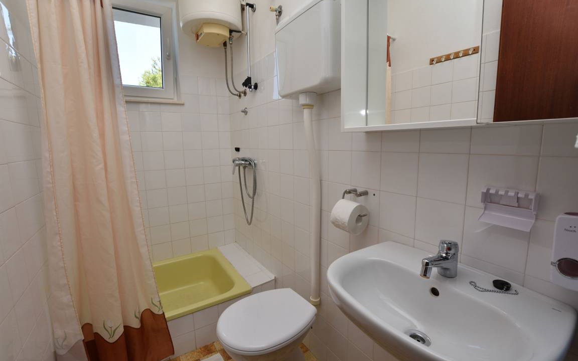 Photo of Bathroom in Primosten
