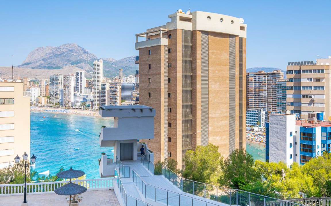 Photo of Others in Benidorm