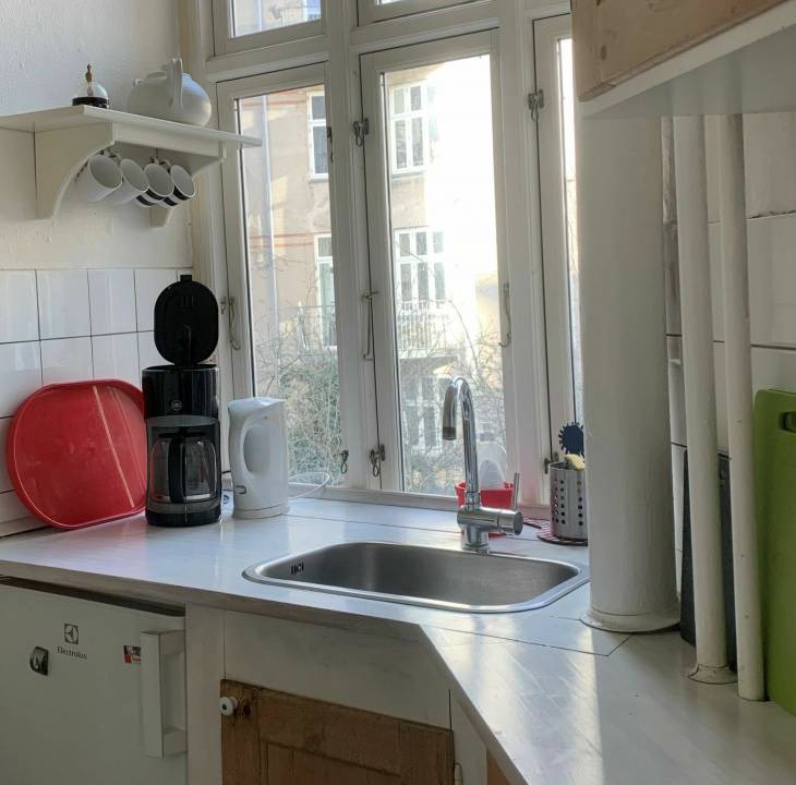 Photo of Kitchen in Christianshavn