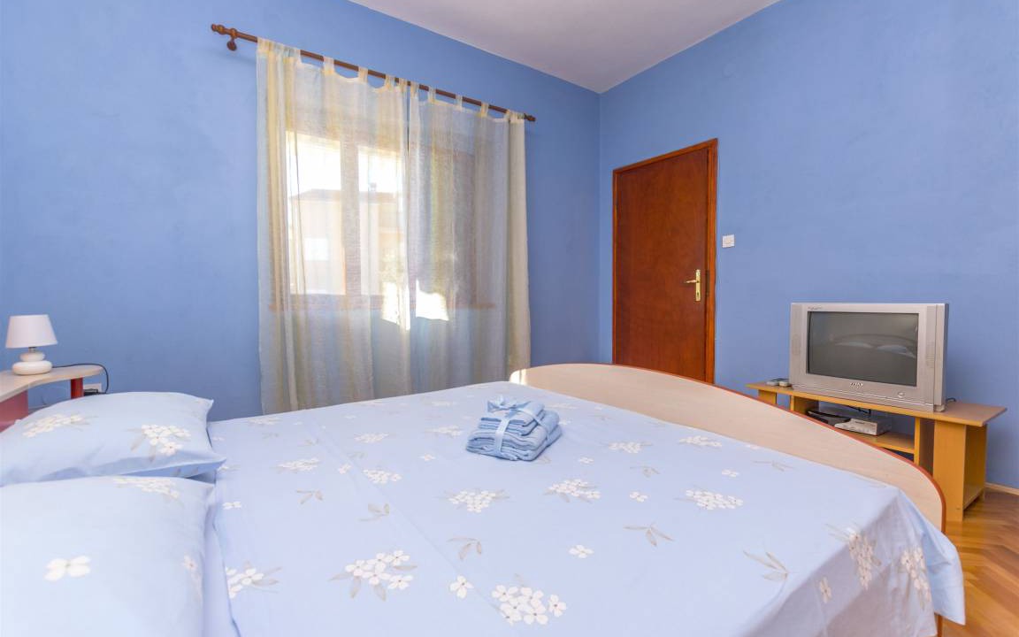 Photo of Bedroom in Brodarica