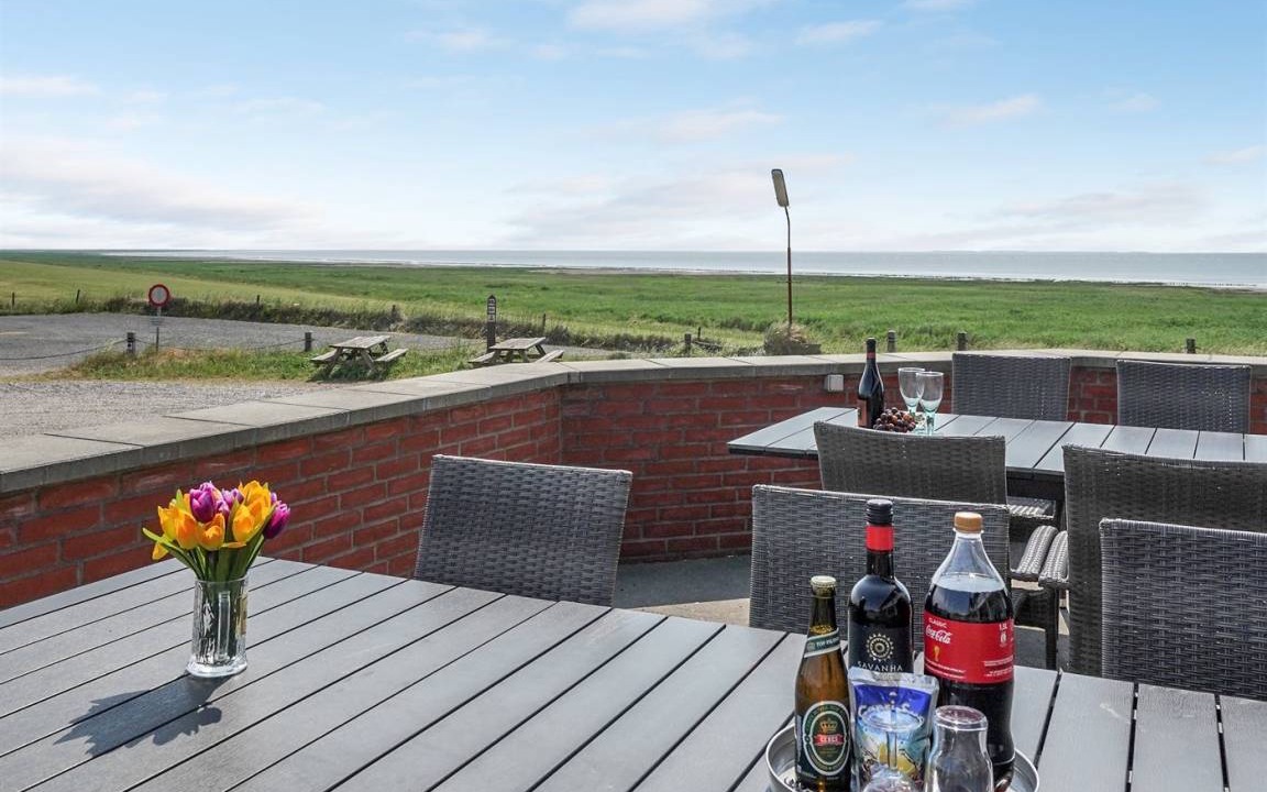 Photo of Patio Balcony in Emmerlev