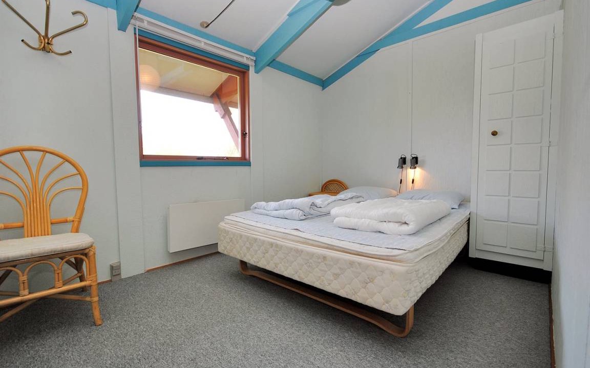 Photo of Bedroom in Slette Strand