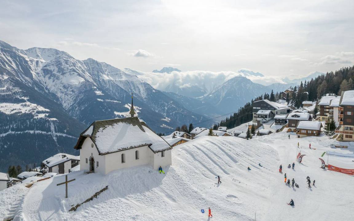 Photo of Others in Bettmeralp