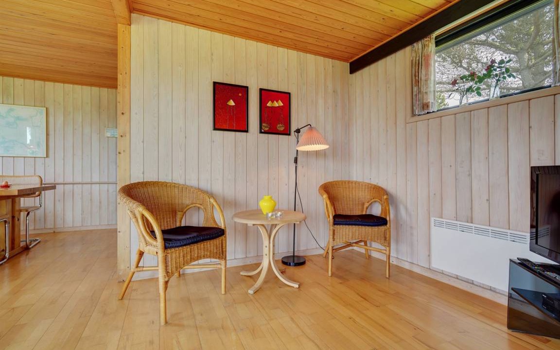 Photo of Livingroom in Skastrup Strand