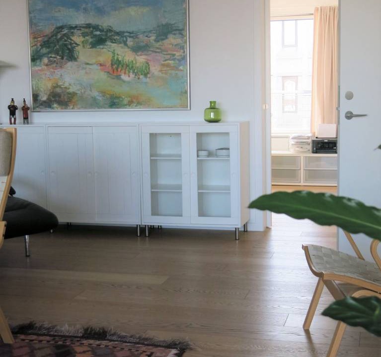 Photo of Livingroom in København V