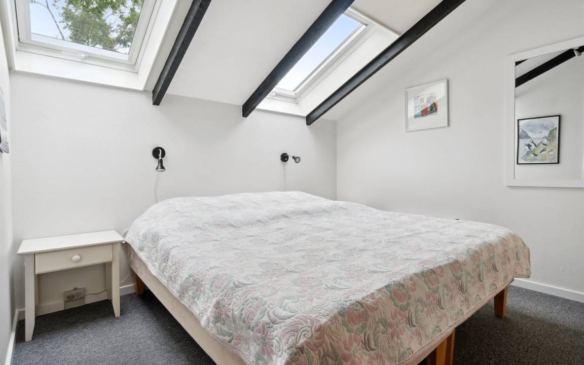 Photo of Bedroom in Sønder Vorupør