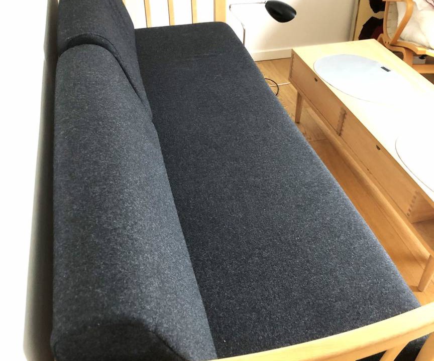 Photo of Bedroom in København V