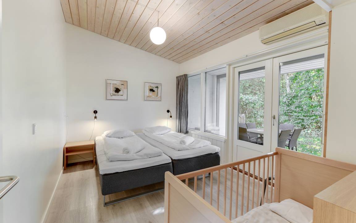 Photo of Bedroom in Gjern