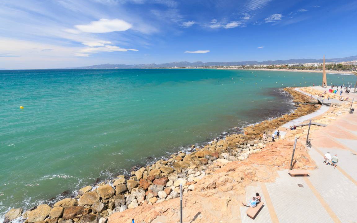 Photo of Outdoor in Salou City Centre